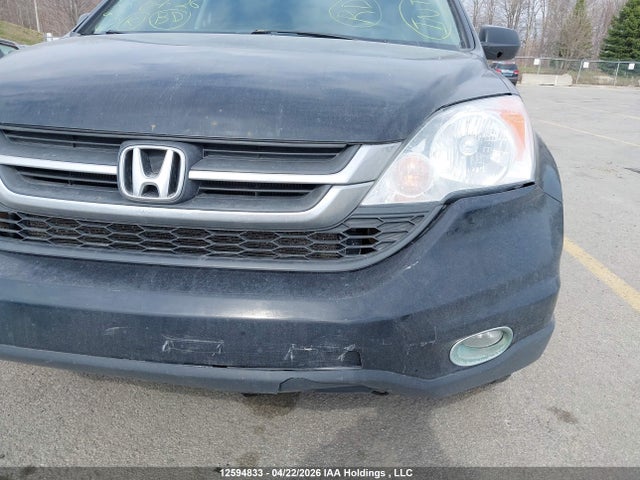 Aukcja sprzedaży 2011 Honda Cr-v, vin: 5J6RE3H32BL800478, numer aukcji: 12594833