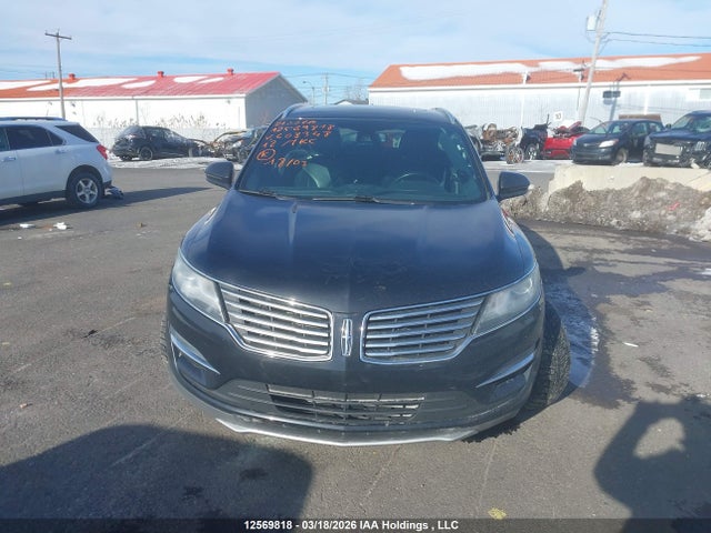 Lincoln MKC SELECT 2018 5LMCJ2D99JUL08348 Image 12
