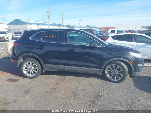 Lincoln MKC SELECT 2018 5LMCJ2D99JUL08348 Image 13