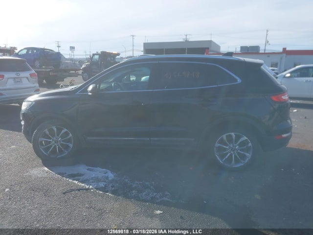 Lincoln MKC SELECT 2018 5LMCJ2D99JUL08348 Image 14