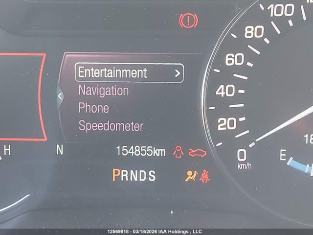 Lincoln MKC SELECT 2018 5LMCJ2D99JUL08348 Image 15