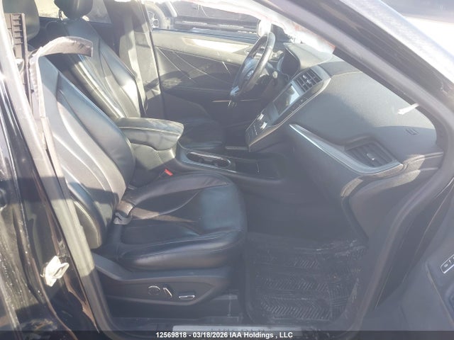 Lincoln MKC SELECT 2018 5LMCJ2D99JUL08348 Image 5