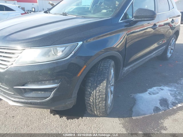Lincoln MKC SELECT 2018 5LMCJ2D99JUL08348 Image 6