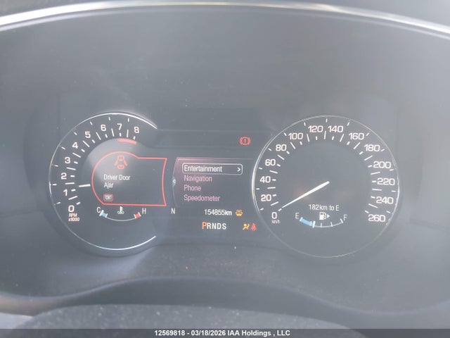 Lincoln MKC SELECT 2018 5LMCJ2D99JUL08348 Image 7