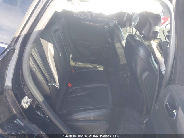 Lincoln MKC SELECT 2018 5LMCJ2D99JUL08348 Image 8