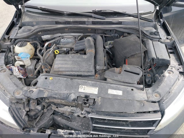 3VWD67AJ3GM285135 Volkswagen Jetta 1.4 Tsi Comfortline