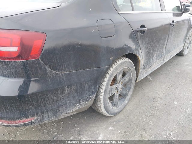 3VWD67AJ3GM285135 Volkswagen Jetta 1.4 Tsi Comfortline