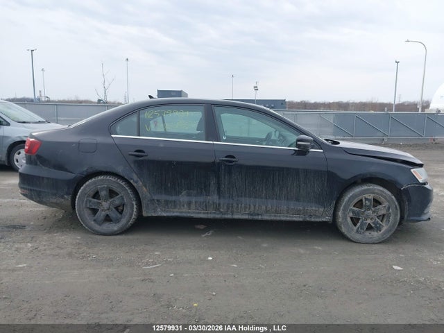 3VWD67AJ3GM285135 Volkswagen Jetta 1.4 Tsi Comfortline