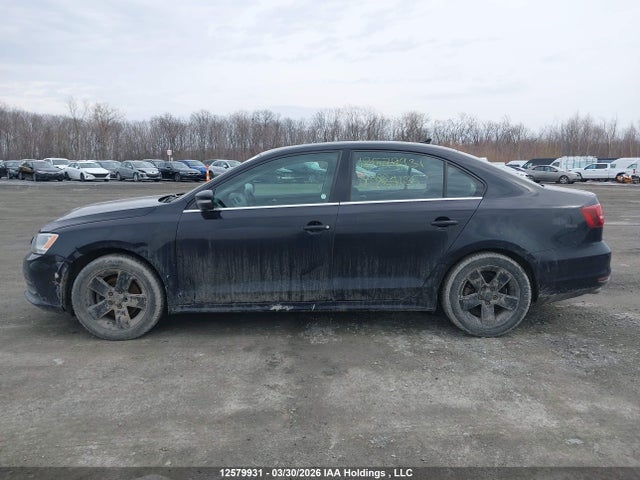 3VWD67AJ3GM285135 Volkswagen Jetta 1.4 Tsi Comfortline