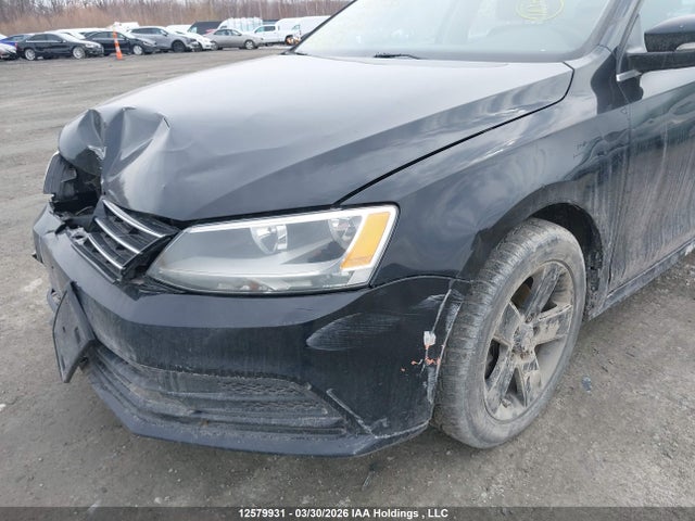 3VWD67AJ3GM285135 Volkswagen Jetta 1.4 Tsi Comfortline