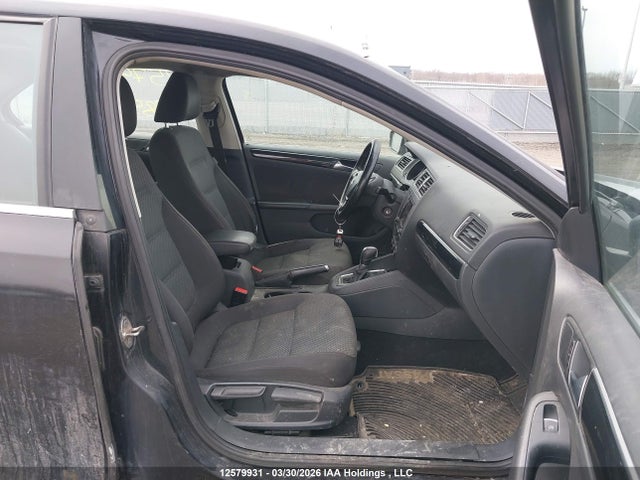 3VWD67AJ3GM285135 Volkswagen Jetta 1.4 Tsi Comfortline