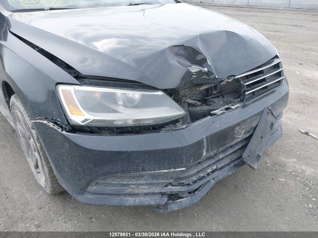 3VWD67AJ3GM285135 Volkswagen Jetta 1.4 Tsi Comfortline