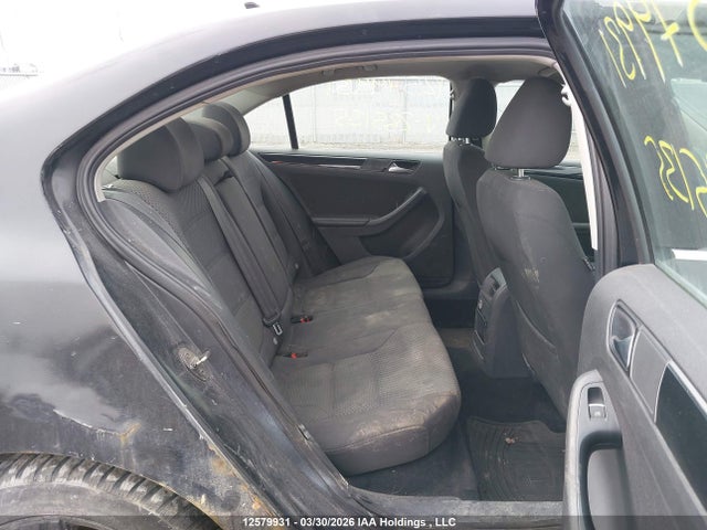 3VWD67AJ3GM285135 Volkswagen Jetta 1.4 Tsi Comfortline