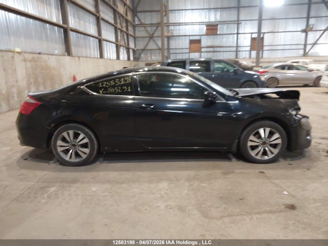 Aukcja sprzedaży 2008 Honda Accord Ex-l, vin: 1HGCS12888A803291, numer aukcji: 12583198