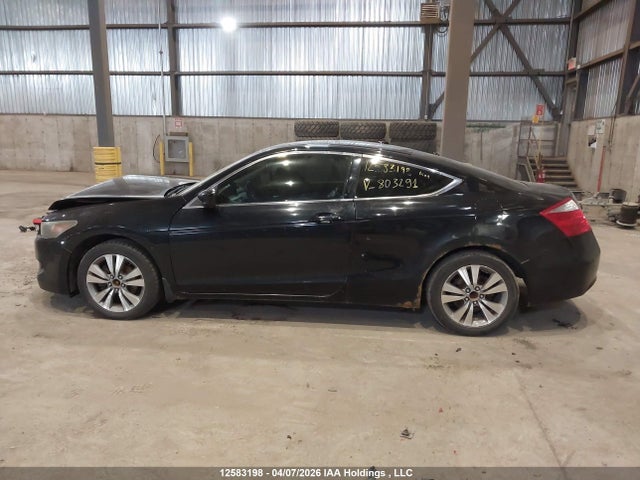 Aukcja sprzedaży 2008 Honda Accord Ex-l, vin: 1HGCS12888A803291, numer aukcji: 12583198