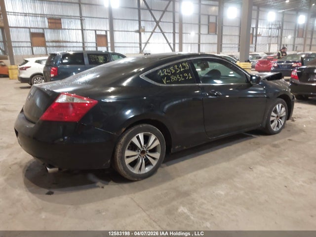 Aukcja sprzedaży 2008 Honda Accord Ex-l, vin: 1HGCS12888A803291, numer aukcji: 12583198