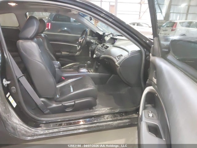 Aukcja sprzedaży 2008 Honda Accord Ex-l, vin: 1HGCS12888A803291, numer aukcji: 12583198