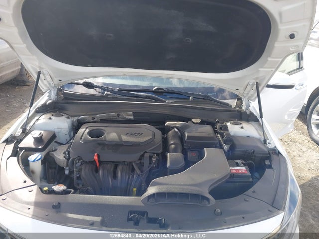 5XXGU4L30GG039650 KIA OPTIMA EX