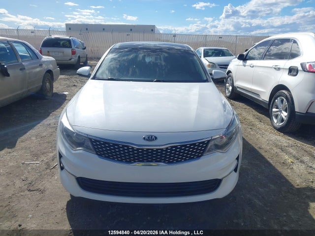 5XXGU4L30GG039650 KIA OPTIMA EX