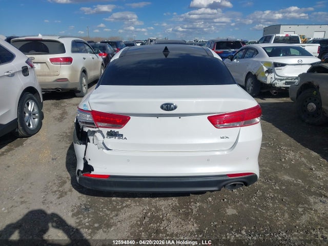 5XXGU4L30GG039650 KIA OPTIMA EX