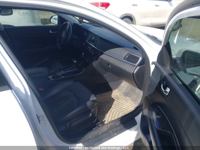 5XXGU4L30GG039650 KIA OPTIMA EX
