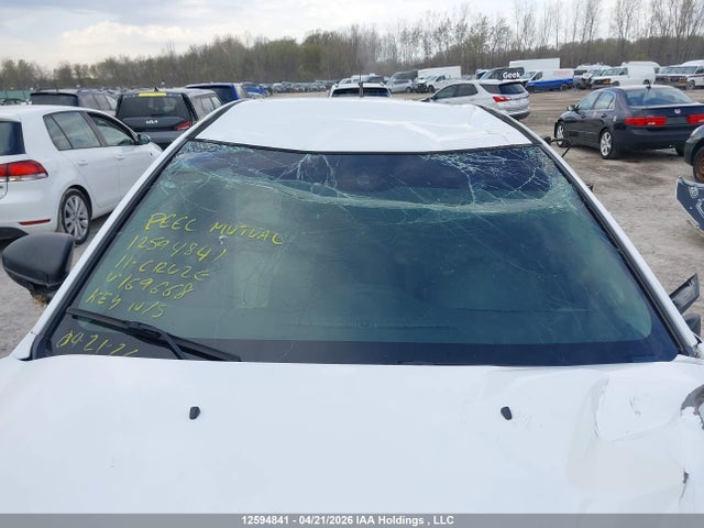 2011 Chevrolet Cruze Ls მანქანა იყიდება აუქციონზე, vin: 1G1PA5SH3B7169668, აუქციონის ნომერი: 12594841