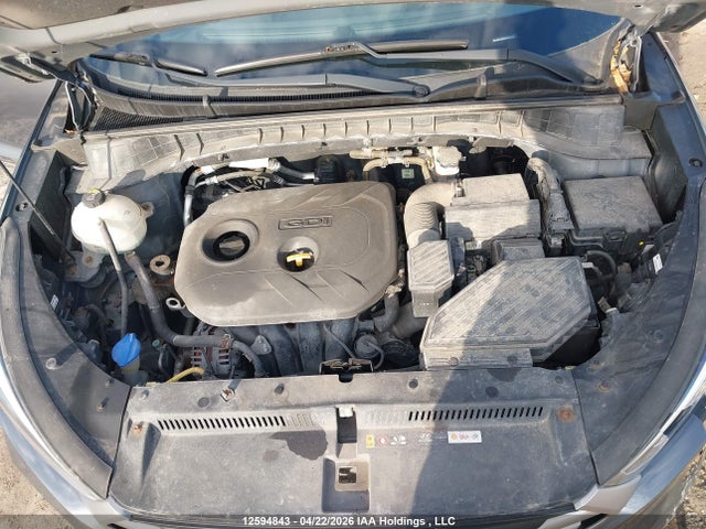 KM8J3CA48HU490153 Hyundai Tucson Limited/sport And Eco/se