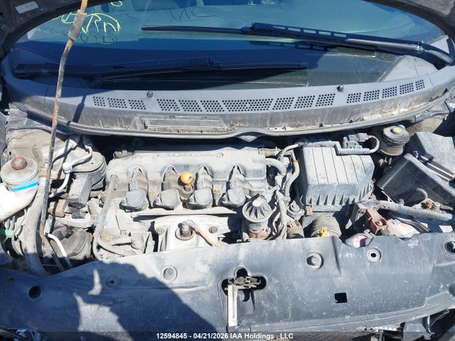 Aukcja sprzedaży 2010 Honda Civic, vin: 2HGFG1B68AH000808, numer aukcji: 12594845