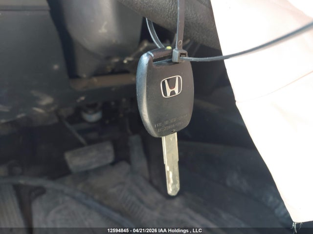 Aukcja sprzedaży 2010 Honda Civic, vin: 2HGFG1B68AH000808, numer aukcji: 12594845