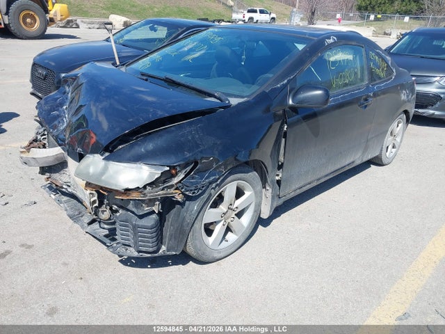 Aukcja sprzedaży 2010 Honda Civic, vin: 2HGFG1B68AH000808, numer aukcji: 12594845