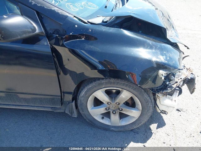 Aukcja sprzedaży 2010 Honda Civic, vin: 2HGFG1B68AH000808, numer aukcji: 12594845