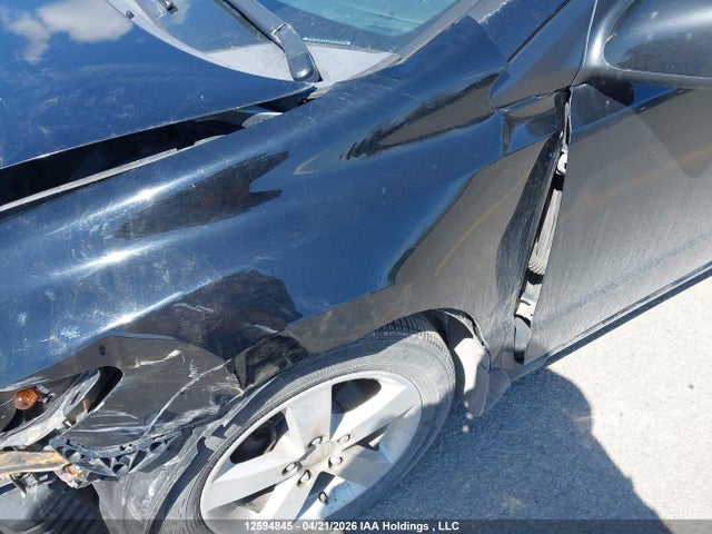 Aukcja sprzedaży 2010 Honda Civic, vin: 2HGFG1B68AH000808, numer aukcji: 12594845