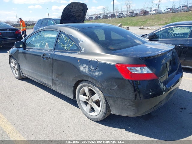 Aukcja sprzedaży 2010 Honda Civic, vin: 2HGFG1B68AH000808, numer aukcji: 12594845