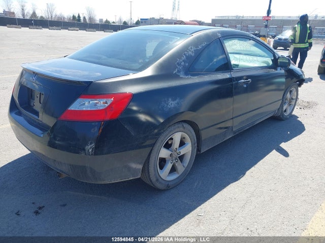 Aukcja sprzedaży 2010 Honda Civic, vin: 2HGFG1B68AH000808, numer aukcji: 12594845