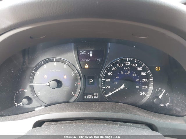 Aukcja sprzedaży 2010 Lexus Rx 350, vin: 2T2BK1BA9AC056715, numer aukcji: 12594847