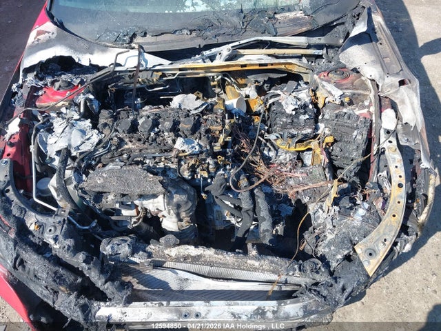 19XFL1H89NE400770 Honda Civic Sport/sport Touring