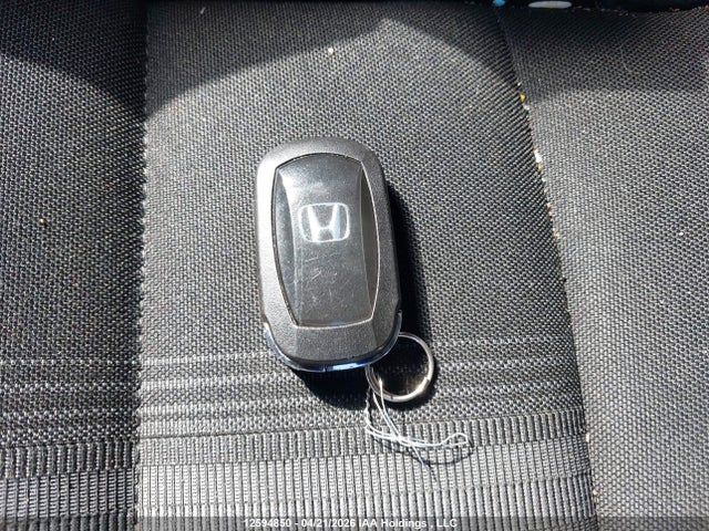 19XFL1H89NE400770 Honda Civic Sport/sport Touring