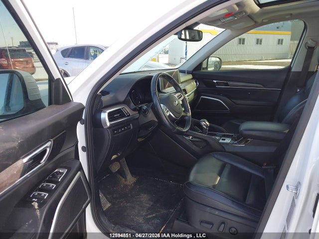 5XYP3DHC2LG006442 KIA Telluride Ex