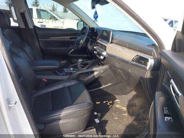 5XYP3DHC2LG006442 KIA Telluride Ex