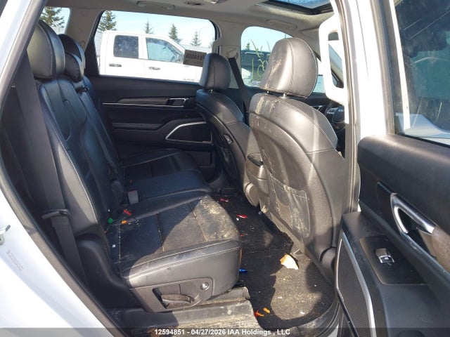 5XYP3DHC2LG006442 KIA Telluride Ex