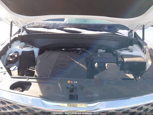 5XYP3DHC2LG006442 KIA Telluride Ex