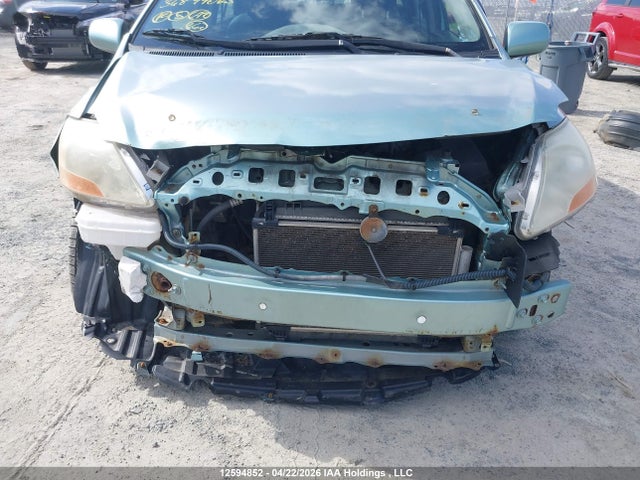 2010 Toyota Yaris მანქანა იყიდება აუქციონზე, vin: JTDBT9K3XA1368628, აუქციონის ნომერი: 12594852