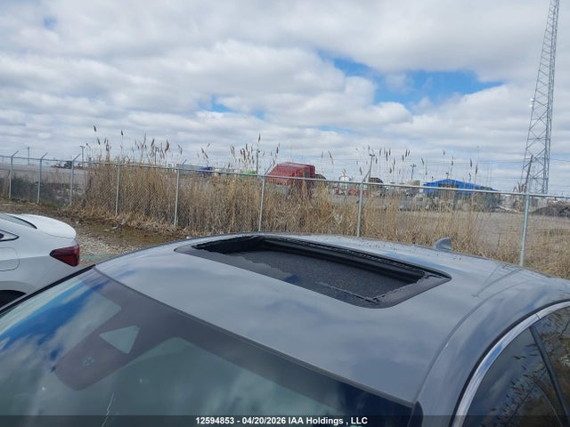 Продажа на аукционе авто 2025 Honda Accord Touring Hybrid, vin: 1HGCY2F87SA801375, номер лота: 12594853
