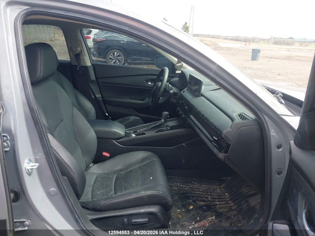 Продажа на аукционе авто 2025 Honda Accord Touring Hybrid, vin: 1HGCY2F87SA801375, номер лота: 12594853