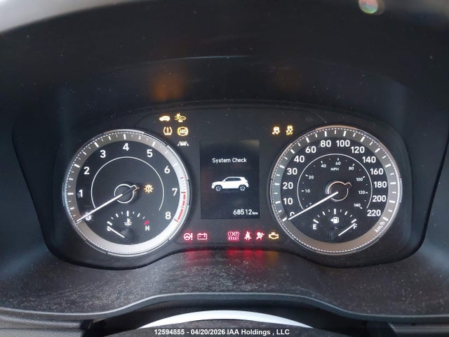 Продажа на аукционе авто 2022 Hyundai Venue Sel/limited, vin: KMHRC8A38NU147622, номер лота: 12594855