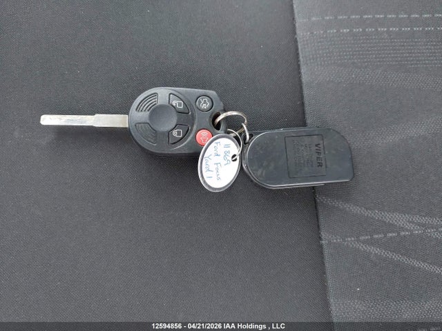 Продаж на аукціоні авто 2015 Ford Focus Se, vin: 1FADP3F29FL337576, номер лоту: 12594856