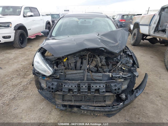 Продаж на аукціоні авто 2015 Ford Focus Se, vin: 1FADP3F29FL337576, номер лоту: 12594856
