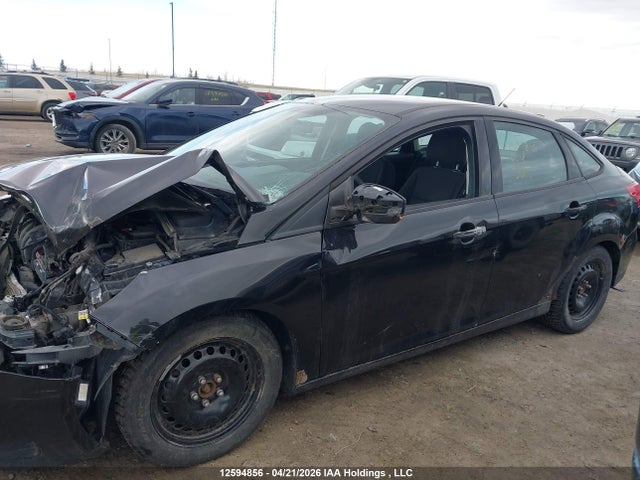 Продаж на аукціоні авто 2015 Ford Focus Se, vin: 1FADP3F29FL337576, номер лоту: 12594856
