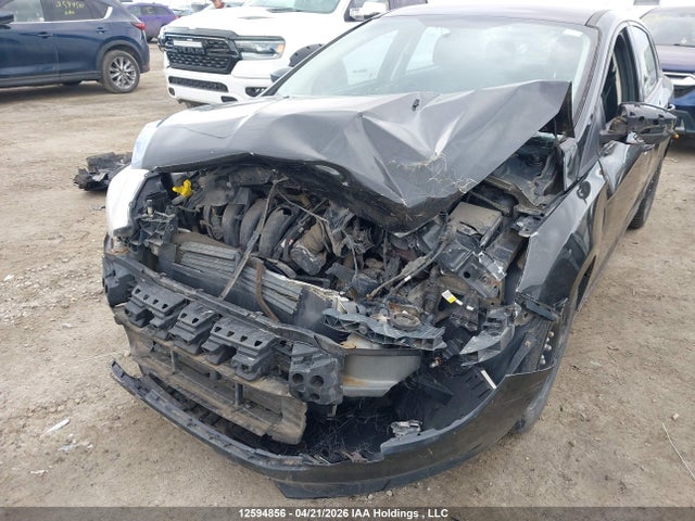 Продаж на аукціоні авто 2015 Ford Focus Se, vin: 1FADP3F29FL337576, номер лоту: 12594856