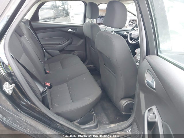 Продаж на аукціоні авто 2015 Ford Focus Se, vin: 1FADP3F29FL337576, номер лоту: 12594856